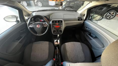 FIAT Punto 1.6 16V 4P FLEX ESSENCE CREATIVE DUALOGIC AUTOMATIZADO, Foto 8