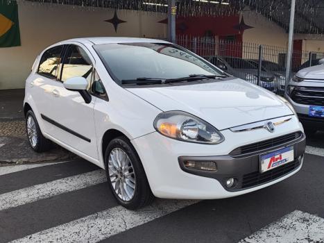 FIAT Punto 1.6 16V 4P ESSENCE FLEX, Foto 1
