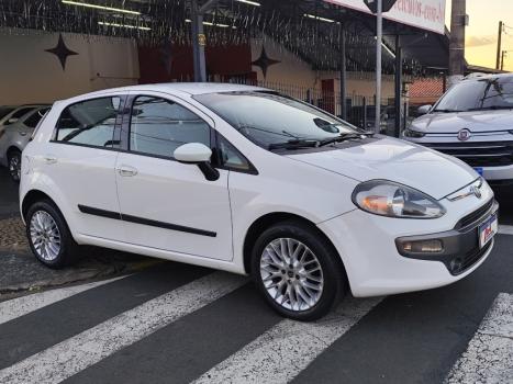 FIAT Punto 1.6 16V 4P ESSENCE FLEX, Foto 2
