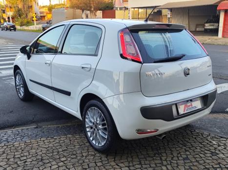 FIAT Punto 1.6 16V 4P ESSENCE FLEX, Foto 3