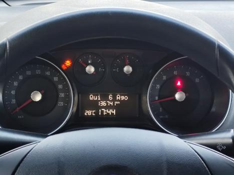 FIAT Punto 1.6 16V 4P ESSENCE FLEX, Foto 4