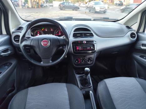 FIAT Punto 1.6 16V 4P ESSENCE FLEX, Foto 5