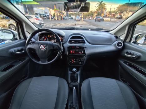 FIAT Punto 1.6 16V 4P ESSENCE FLEX, Foto 6
