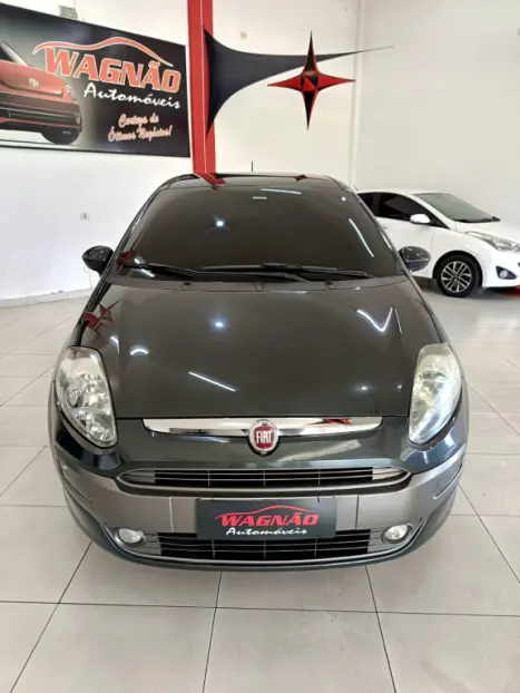 FIAT Punto 1.6 16V 4P ESSENCE FLEX, Foto 3
