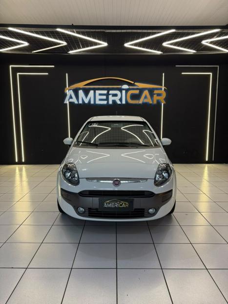 FIAT Punto 1.6 16V 4P ESSENCE FLEX, Foto 3