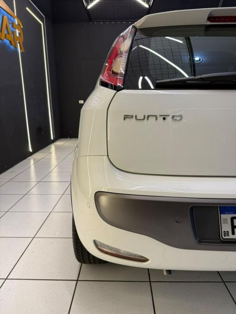 FIAT Punto 1.6 16V 4P ESSENCE FLEX, Foto 5