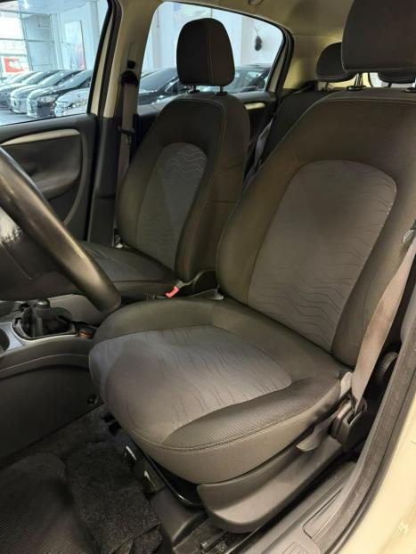 FIAT Punto 1.6 16V 4P ESSENCE FLEX, Foto 6