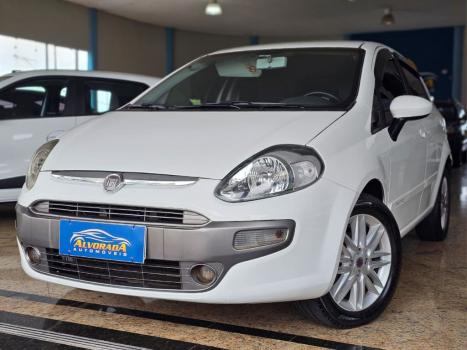 FIAT Punto 1.6 16V 4P ESSENCE FLEX, Foto 1