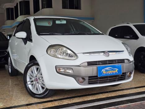 FIAT Punto 1.6 16V 4P ESSENCE FLEX, Foto 2