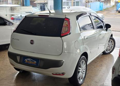 FIAT Punto 1.6 16V 4P ESSENCE FLEX, Foto 3