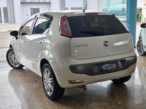 FIAT Punto 1.6 16V 4P ESSENCE FLEX, Foto 4