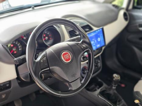 FIAT Punto 1.6 16V 4P ESSENCE FLEX, Foto 6