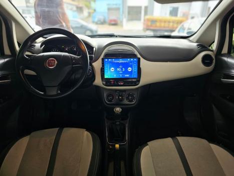 FIAT Punto 1.6 16V 4P ESSENCE FLEX, Foto 7