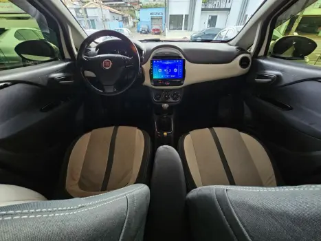 FIAT Punto 1.6 16V 4P ESSENCE FLEX, Foto 8