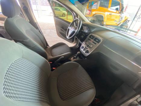 FIAT Punto 1.8 16V 4P BLACKMOTION FLEX, Foto 12
