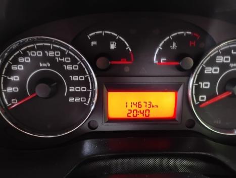 FIAT Punto 1.8 16V 4P BLACKMOTION FLEX, Foto 15