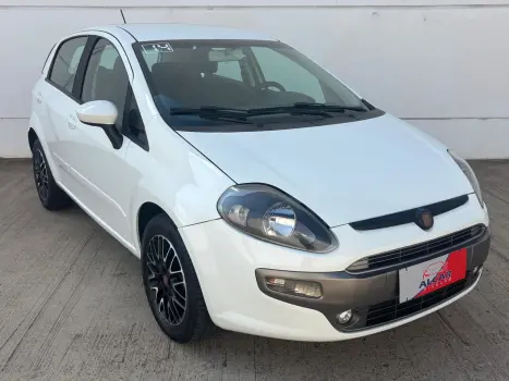 FIAT Punto 1.8 16V 4P  ESSENCE FLEX, Foto 3