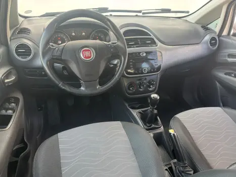 FIAT Punto 1.8 16V 4P  ESSENCE FLEX, Foto 8