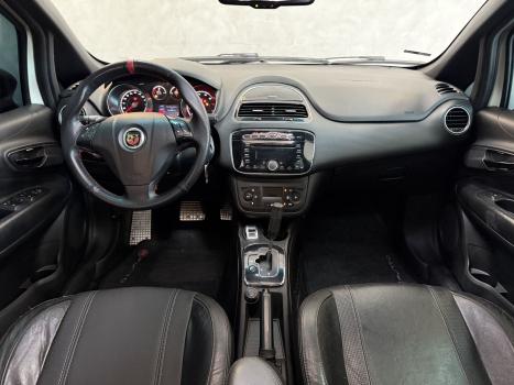 FIAT Punto 1.8 16V 4P BLACKMOTION FLEX AUTOMATIZADO, Foto 2