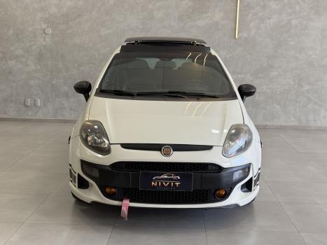 FIAT Punto 1.8 16V 4P BLACKMOTION FLEX AUTOMATIZADO, Foto 3