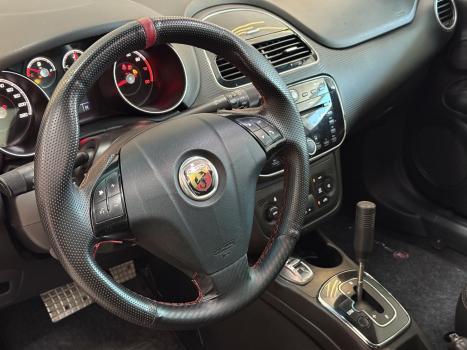 FIAT Punto 1.8 16V 4P BLACKMOTION FLEX AUTOMATIZADO, Foto 4