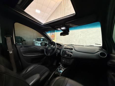 FIAT Punto 1.8 16V 4P BLACKMOTION FLEX AUTOMATIZADO, Foto 6