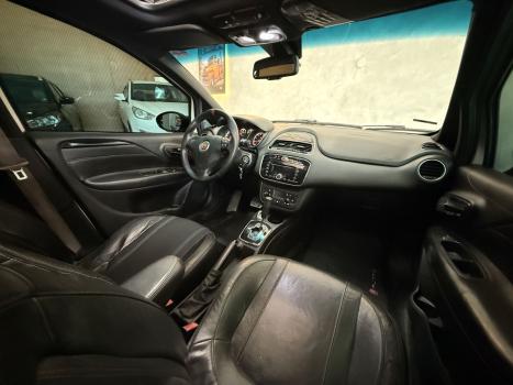 FIAT Punto 1.8 16V 4P BLACKMOTION FLEX AUTOMATIZADO, Foto 8