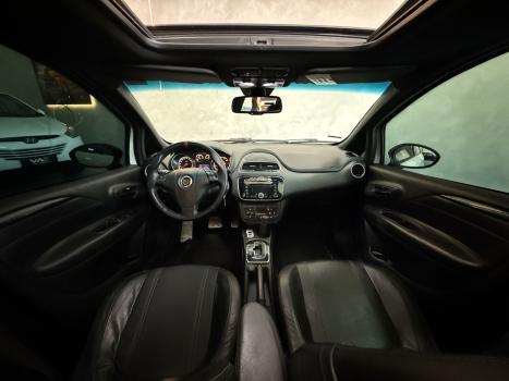 FIAT Punto 1.8 16V 4P BLACKMOTION FLEX AUTOMATIZADO, Foto 12