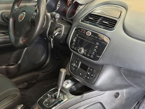 FIAT Punto 1.8 16V 4P BLACKMOTION FLEX AUTOMATIZADO, Foto 16