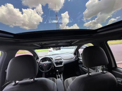 FIAT Punto 1.8 16V 4P BLACKMOTION FLEX, Foto 22