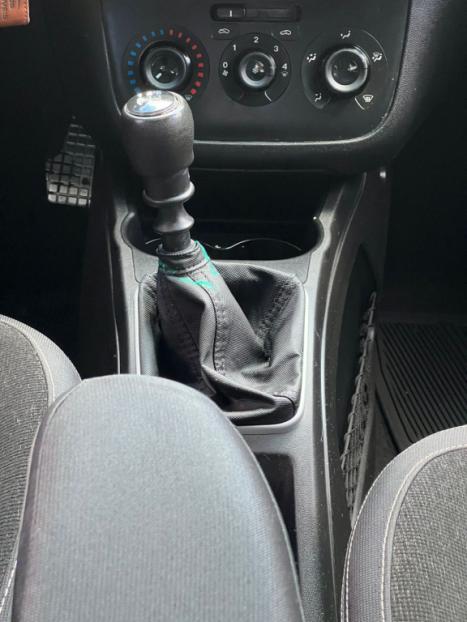 FIAT Punto 1.8 16V 4P BLACKMOTION FLEX, Foto 23