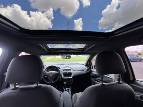 FIAT Punto 1.8 16V 4P BLACKMOTION FLEX, Foto 25