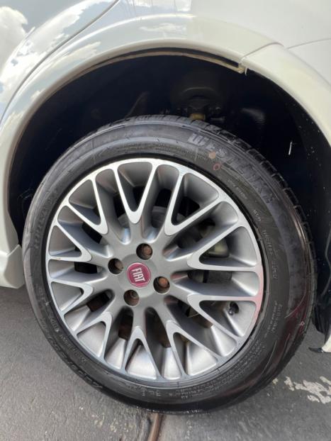 FIAT Punto 1.8 16V 4P BLACKMOTION FLEX, Foto 28