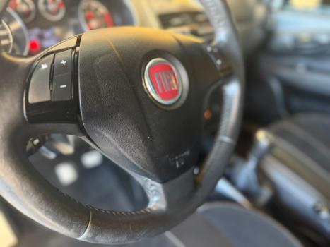 FIAT Punto 1.8 16V 4P BLACKMOTION FLEX, Foto 4