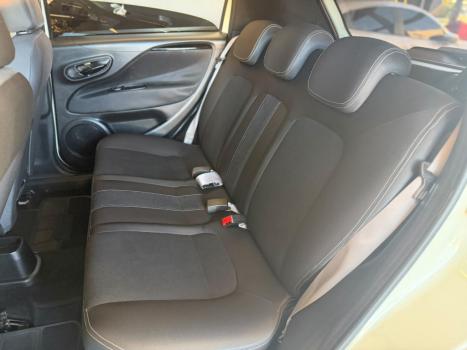 FIAT Punto 1.8 16V 4P BLACKMOTION FLEX, Foto 10