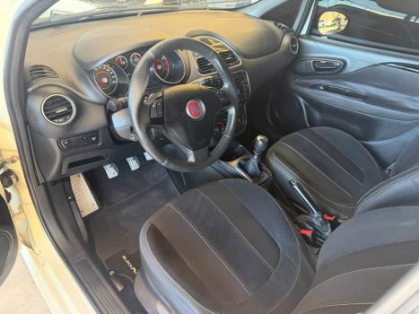 FIAT Punto 1.8 16V 4P BLACKMOTION FLEX, Foto 13