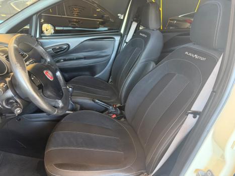 FIAT Punto 1.8 16V 4P BLACKMOTION FLEX, Foto 15