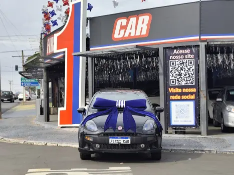 FIAT Punto 1.8 16V 4P BLACKMOTION FLEX, Foto 3