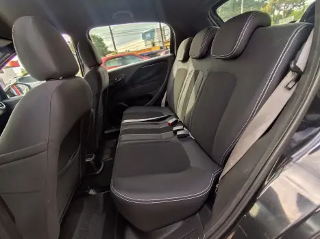 FIAT Punto 1.8 16V 4P BLACKMOTION FLEX, Foto 9