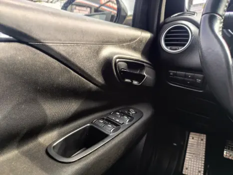 FIAT Punto 1.8 16V 4P BLACKMOTION FLEX, Foto 21