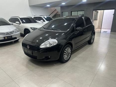 FIAT Punto 1.8 4P HLX FLEX, Foto 3