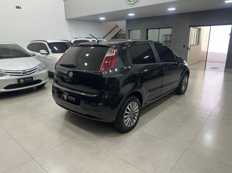 FIAT Punto 1.8 4P HLX FLEX, Foto 4