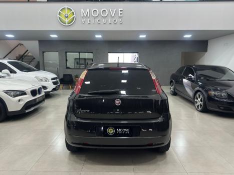 FIAT Punto 1.8 4P HLX FLEX, Foto 5