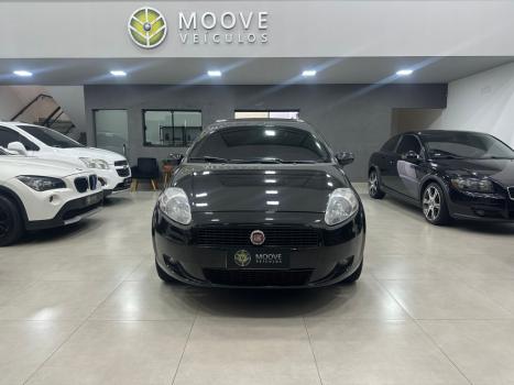 FIAT Punto 1.8 4P HLX FLEX, Foto 6