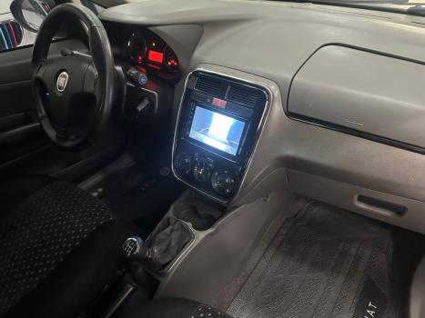 FIAT Punto 1.8 4P HLX FLEX, Foto 9