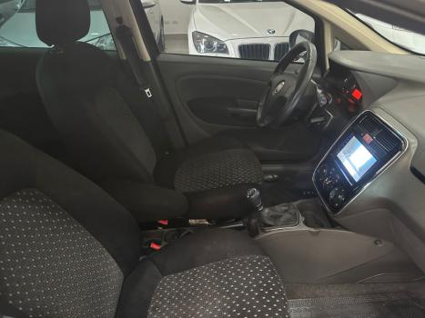 FIAT Punto 1.8 4P HLX FLEX, Foto 10