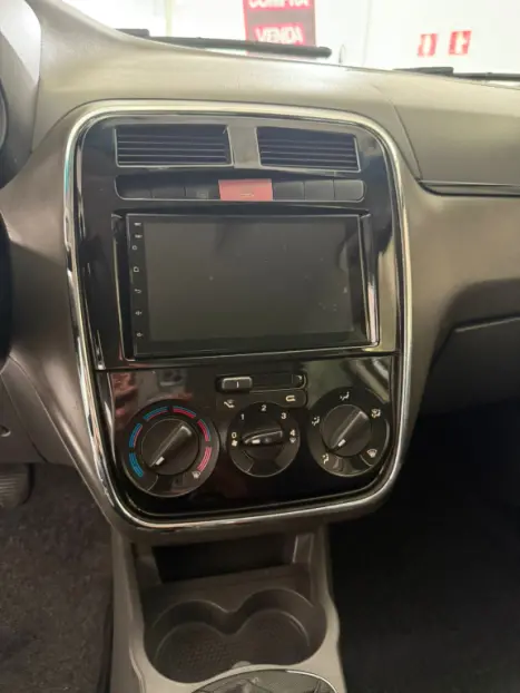 FIAT Punto 1.8 4P HLX FLEX, Foto 11