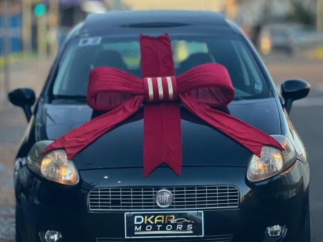FIAT Punto 1.8 4P SPORTING FLEX, Foto 1 FIAT Punto 1.8 4P SPORTING FLEX, Foto 1