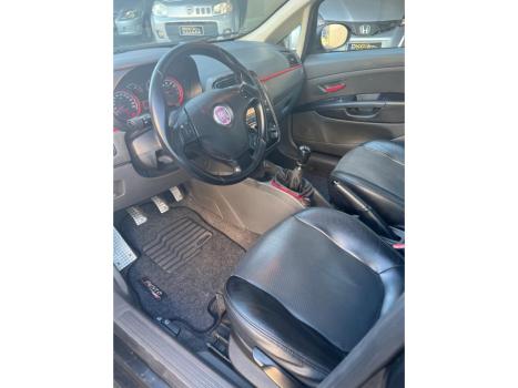 FIAT Punto 1.8 4P SPORTING FLEX, Foto 5 FIAT Punto 1.8 4P SPORTING FLEX, Foto 5