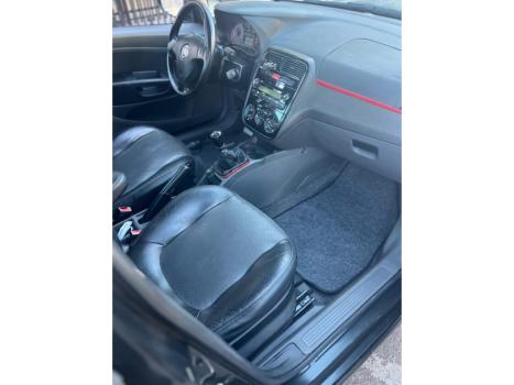 FIAT Punto 1.8 4P SPORTING FLEX, Foto 6 FIAT Punto 1.8 4P SPORTING FLEX, Foto 6